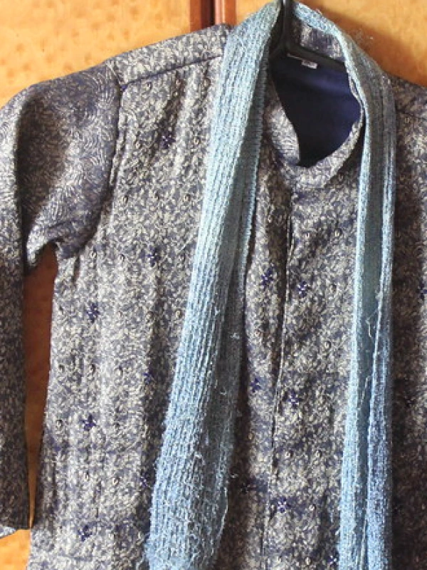 Detail View