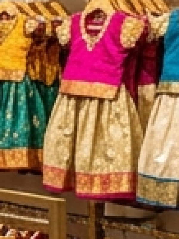 Detail View