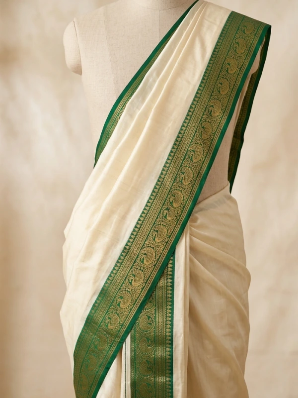Detail View